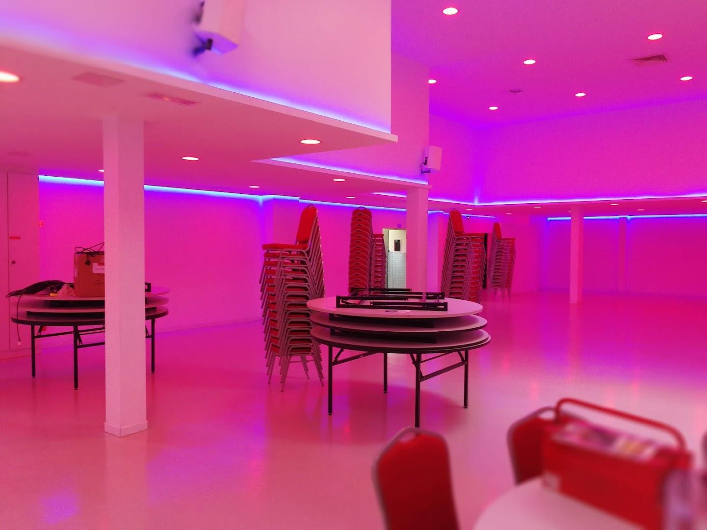 LE CONCEPT RECEPTIONS - Photo 2